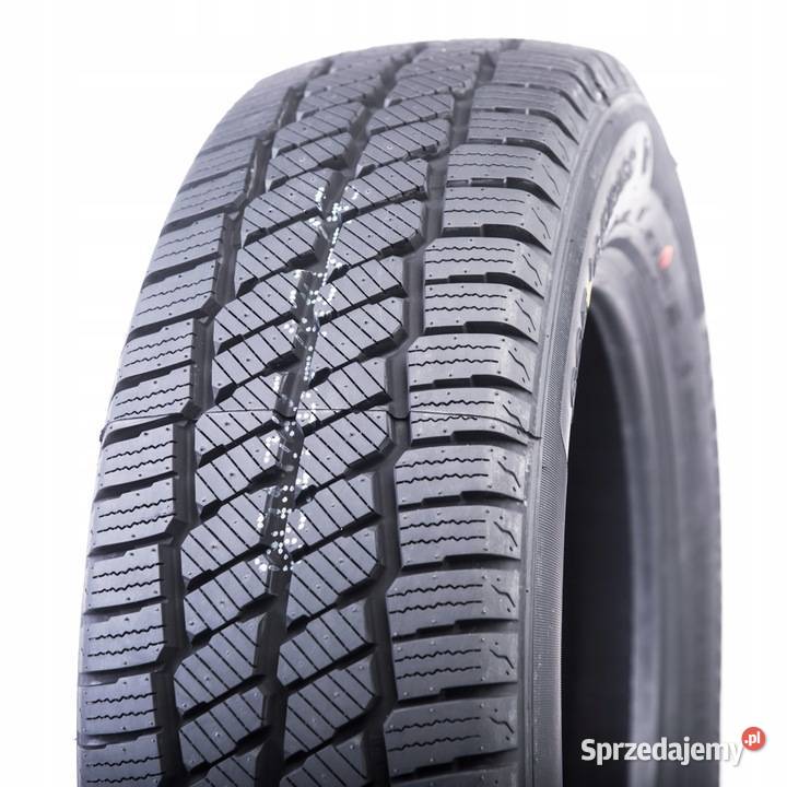2x OPONY CAŁOROCZNE 21570R15 Goodride SW613 R Jelenia Góra