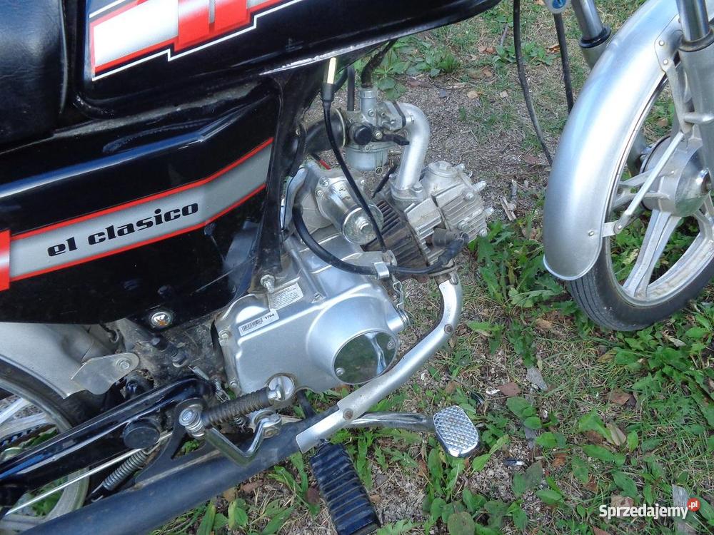 Zipp Toros el Clasico Łużany