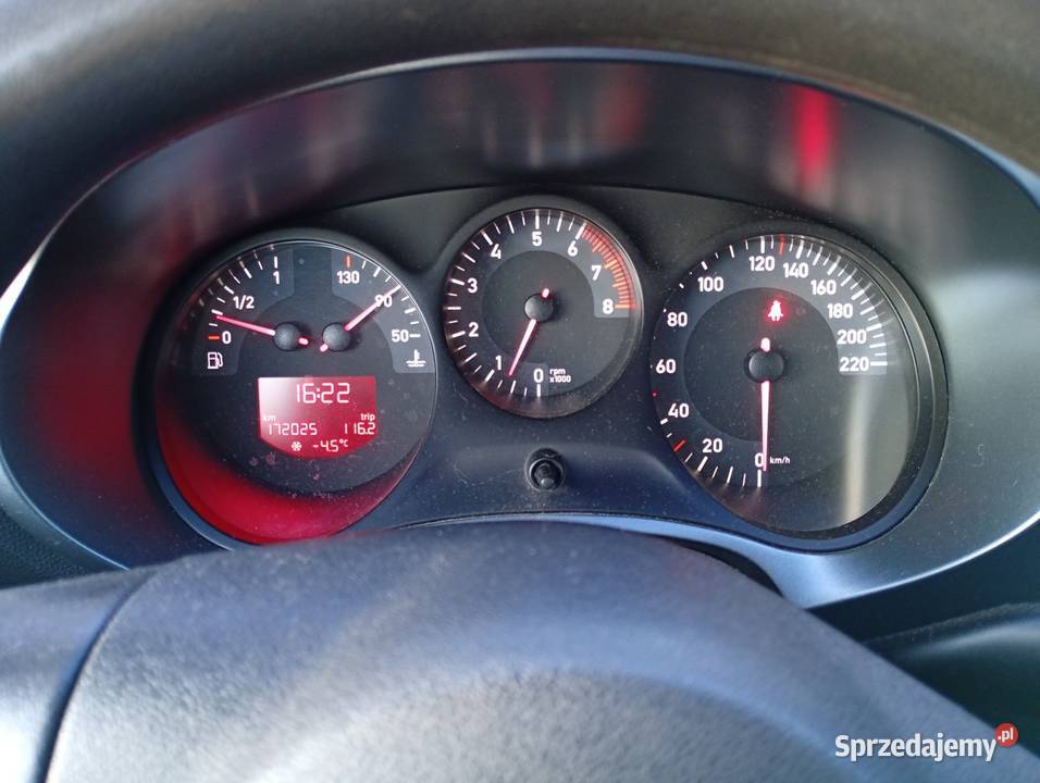 Seat Leon 16 MPI Nowy RozrządNowy Olej i Filtry Sarzyna