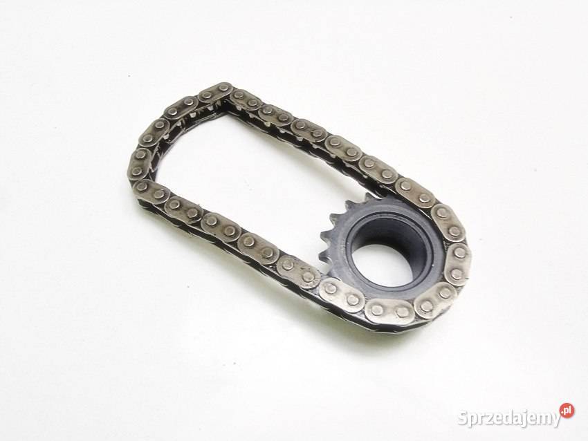 KOŁO ŁAŃCUCH 20 HDI 407 C5 C4 508 607 SCUDO Sosnowiec