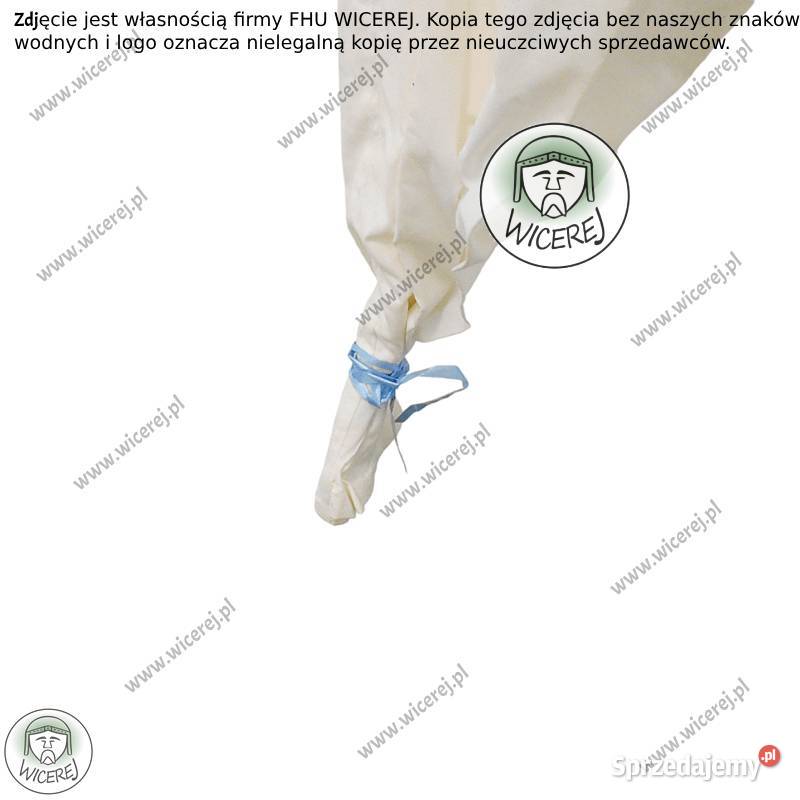 Worek do Łapania rojów pszczół długość 3m Duża