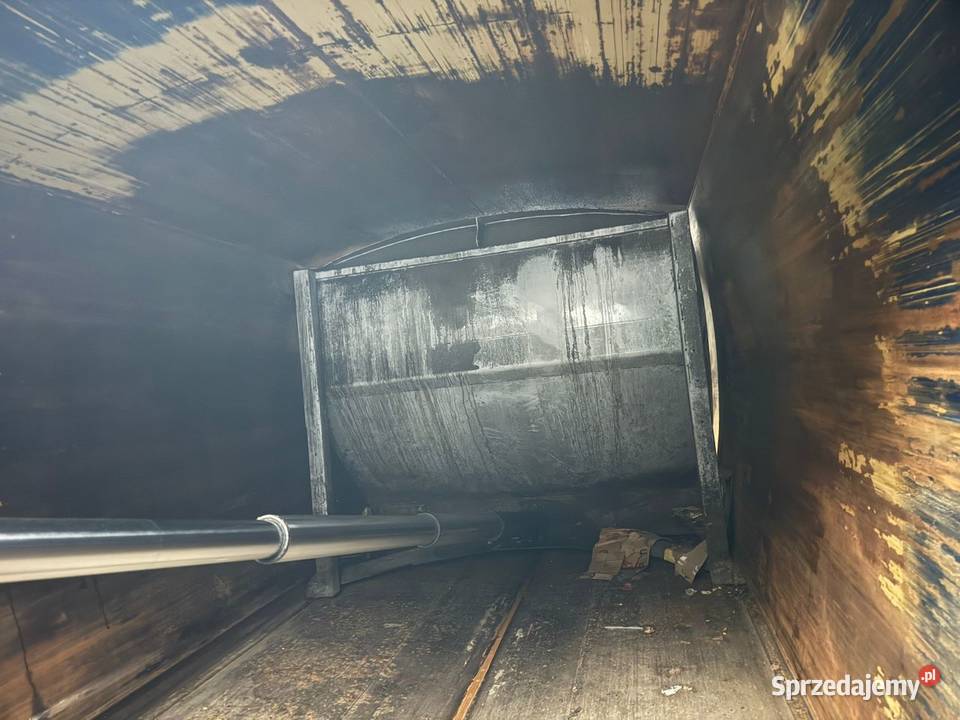 Scania P320 śmieciarka 22 m3 EURO 6 Nowiny sprzedam