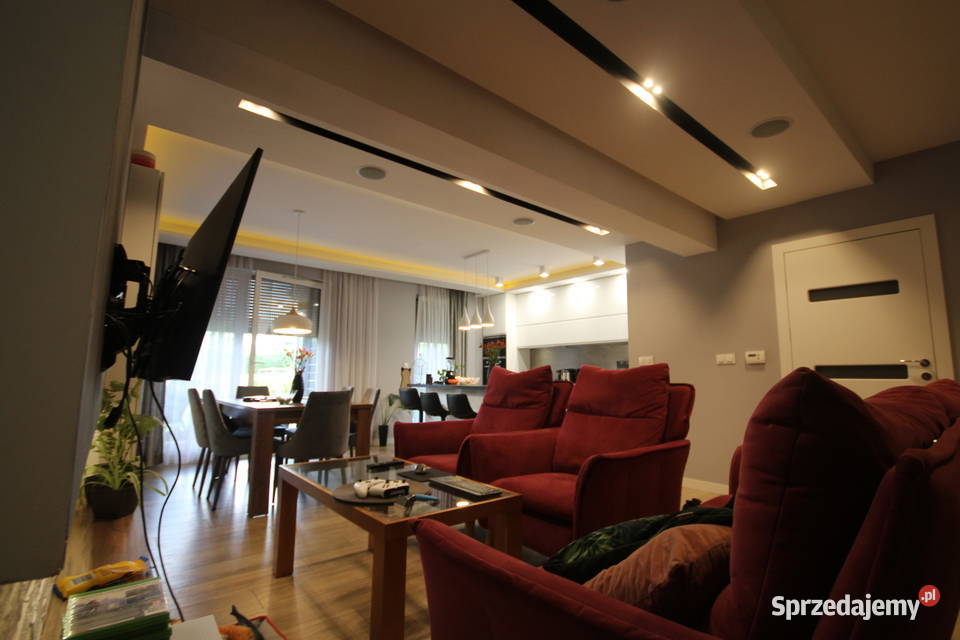 4pok 166met Zwycięskiej TARASOGRÓDGARAŻ Wrocław Sprzedaż dolnośląskie