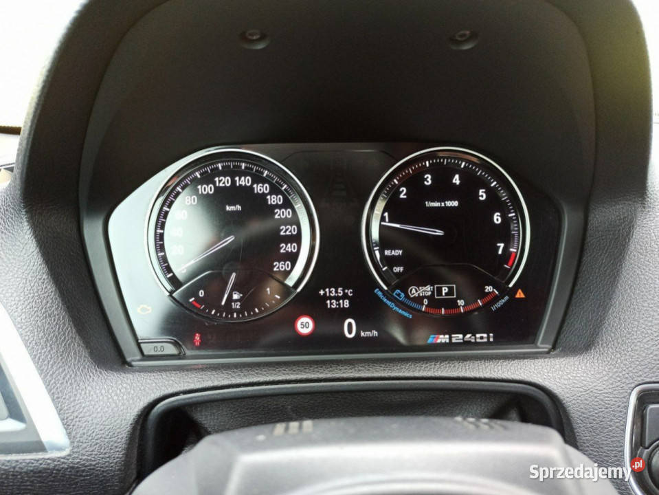 mocne cabrio XDRIVE podkarpackie Rzeszów