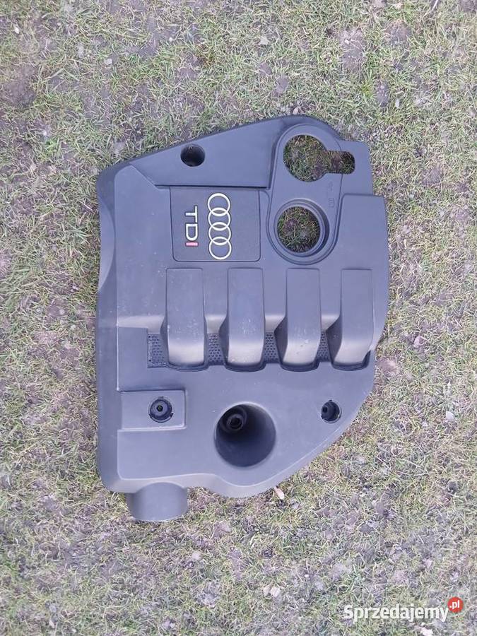 Osłona silnika Audi A4 B6 038103925 Bolesławiec