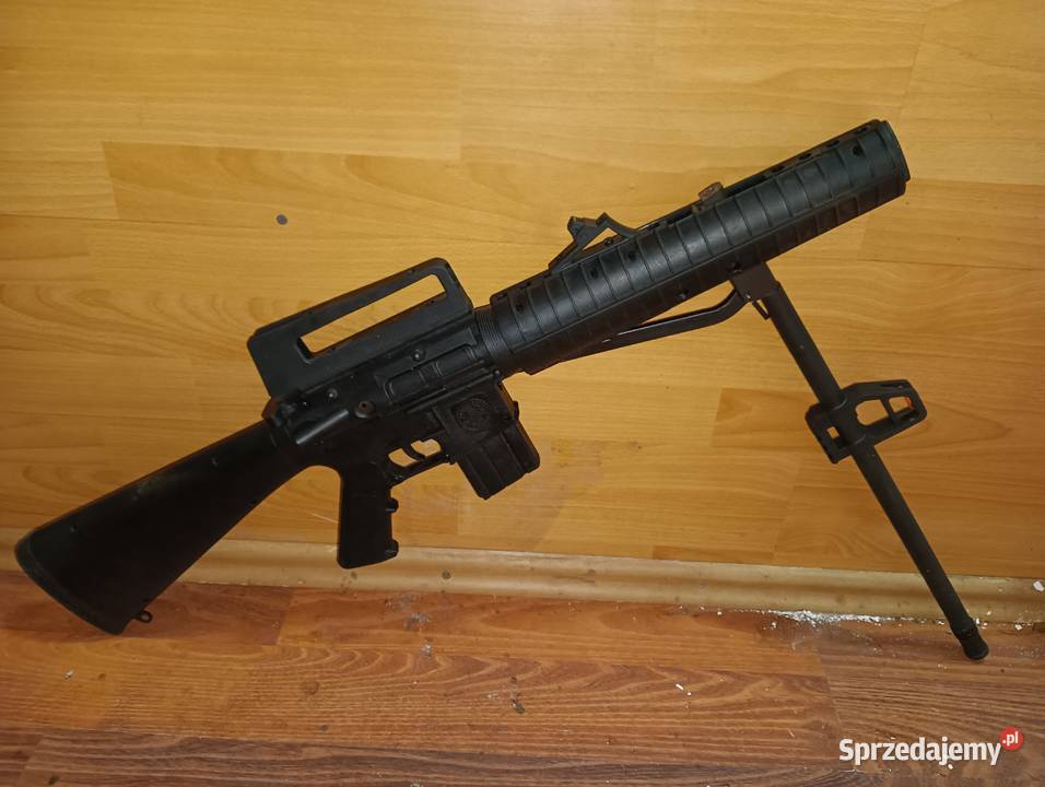 Sprzedam wiatrówkę Żary sprzedam