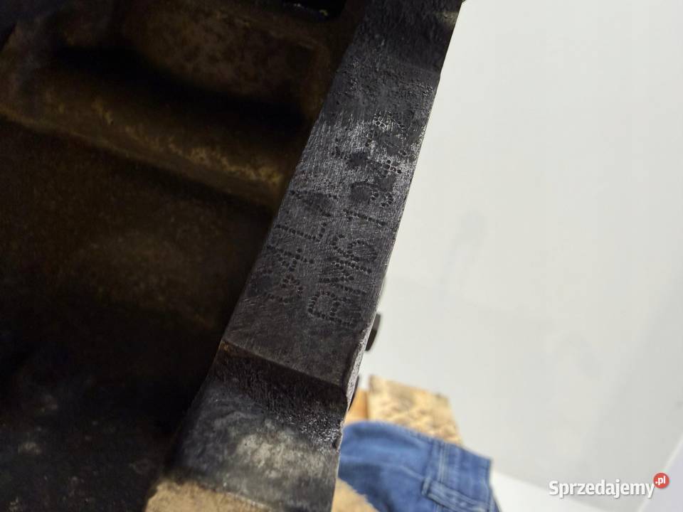 SILNIK Hyundai i10 i20 i30 14 16V KOMPLETNY