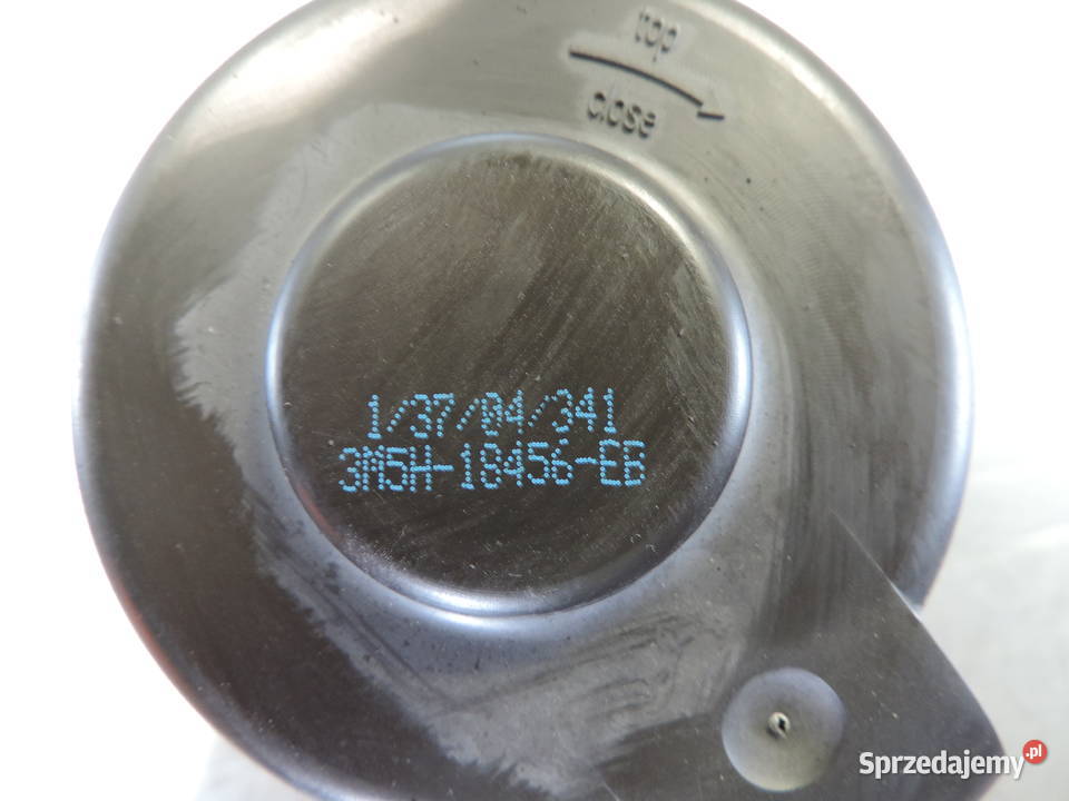 FORD FOCUS MK2 WENTYLATOR NAWIEWU 3M5H18456EB Nowy Sącz