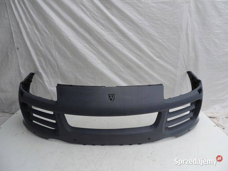 ZDERZAK PRZÓD PORSCHE CAYENNE LIFT 957 955 7L5