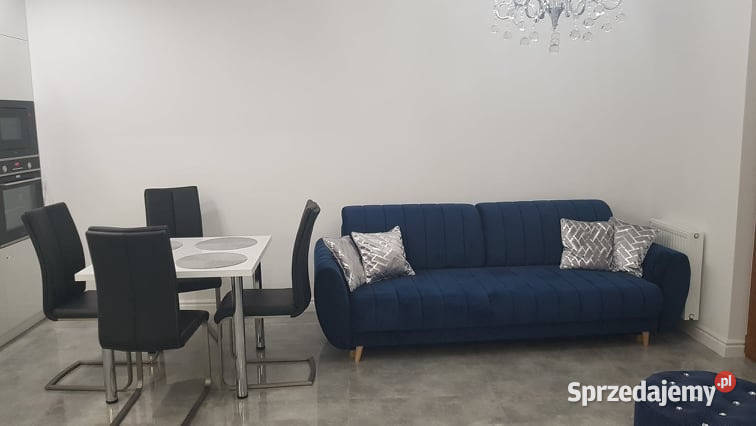 M3 w Apartamentach GO Kraków Rakowicka