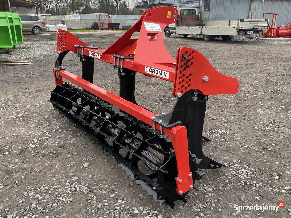 Głębosz Strumyk GROM 5 4 3 2 Łapowy kujawsko-pomorskie Grudziądz