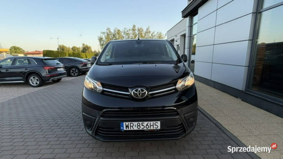 Toyota ProAce 15 120 Comfort L2 VAT1 Radom