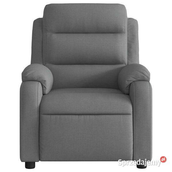 vidaXL Rozkładany fotel masujący Warszawa