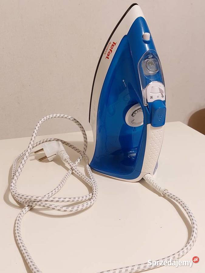 Żelazko Tefal Access w stanie Warszawa sprzedam