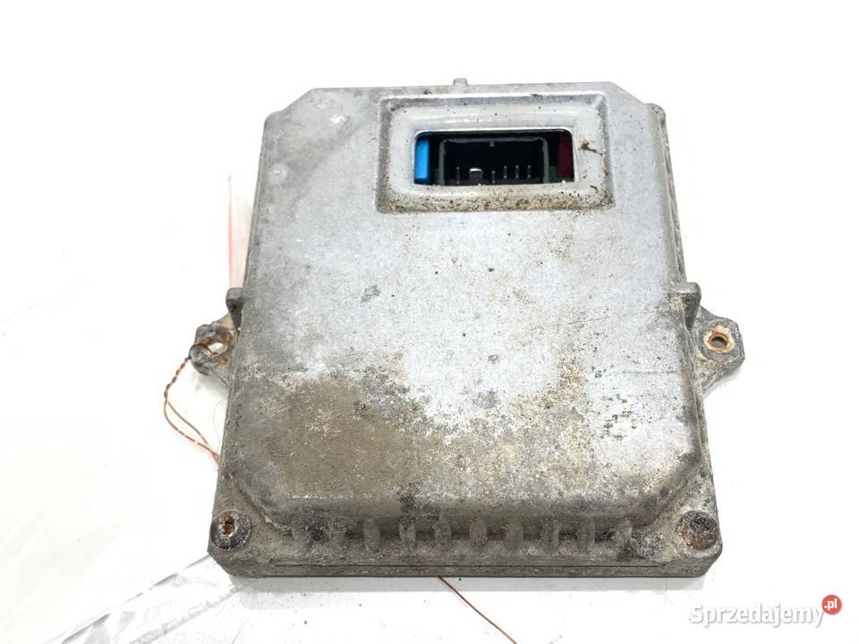 PRZETWORNICA XENON MAZDA 6 GY 1307329086 0208