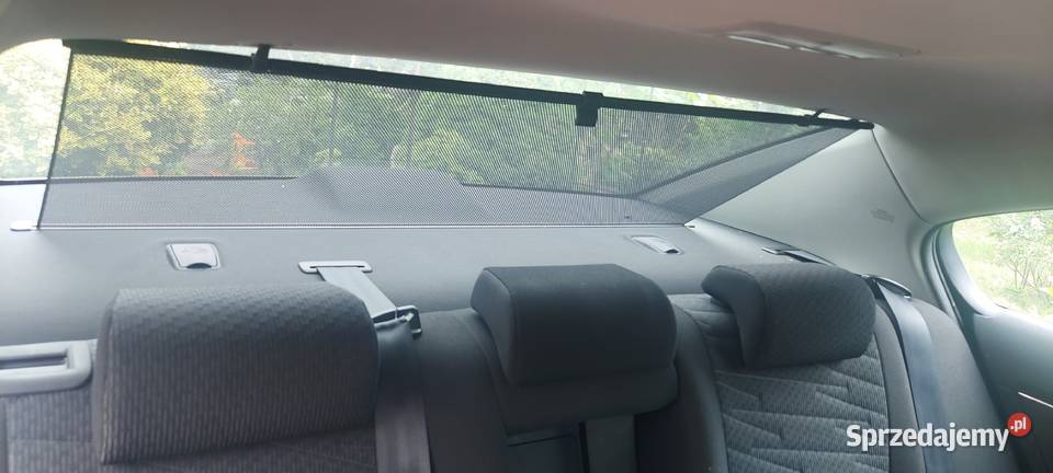 Sprzedam TOYOTĘ AVENSIS Najbogatsza wersja Łask