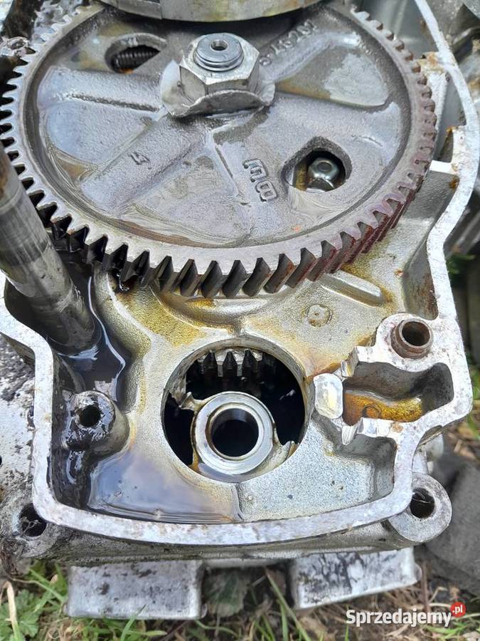 MZ ETZ 250 dolnośląskie sprzedam