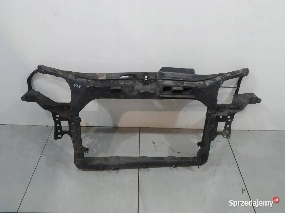 PAS PRZEDNI IBIZA III Seat Ibiza III 20022008