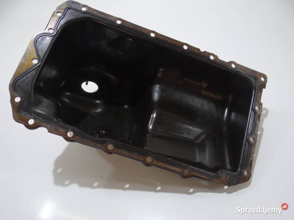MISA MISKA OLEJOWA BMW E81 E88 E90 E92 N43 20i sprzedam