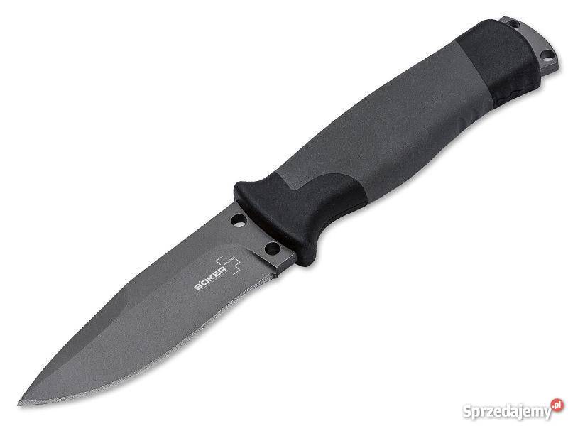 Nóż Boker Plus Outdoorsman Turystyka Warszawa