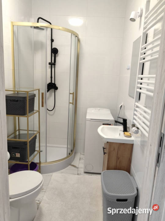 Wynajmę kawalerkę w Bydgoszczy parter kujawsko-pomorskie Bydgoszcz