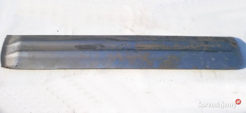 MITSUBISHI PAJERO 3D 2000 2001 2002 LISTWA DRZWI