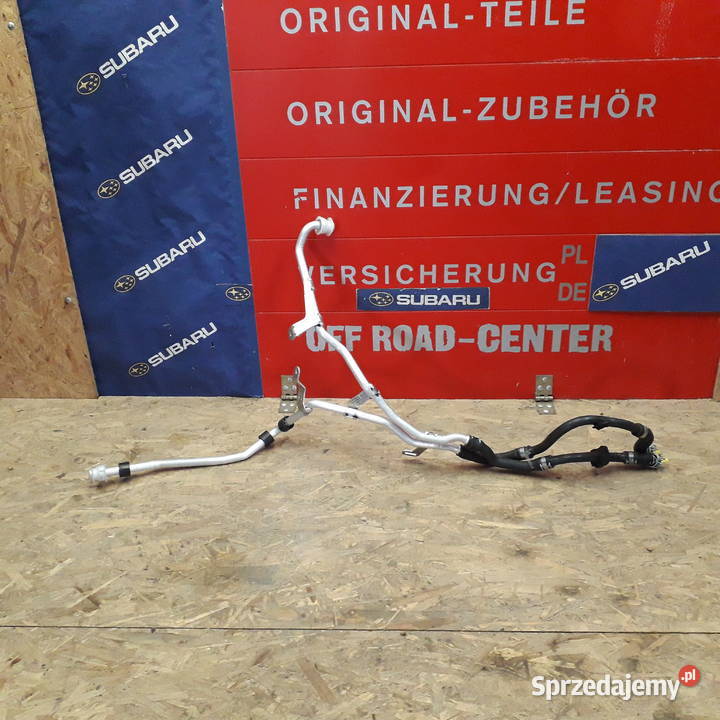 ewód wody Audi Volkswagen 5QS819885 osobowe Karpacz