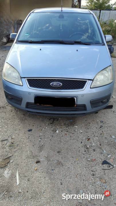 Części Ford C 2004r 18 16V benzyna Pozostałe Polkowice