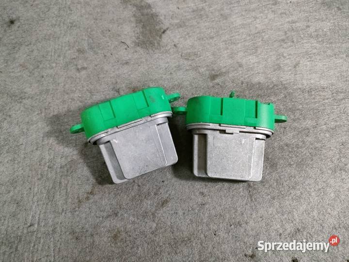 Renault Espace IV rezystor opornica wielkopolskie Swarzędz