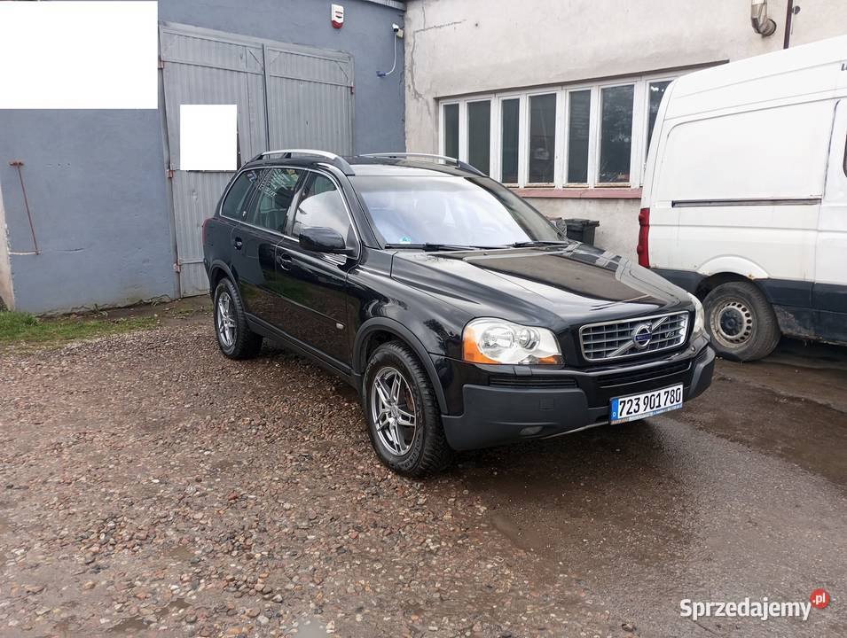 44V8 315 Gaz 4x4 Gorzów Wielkopolski