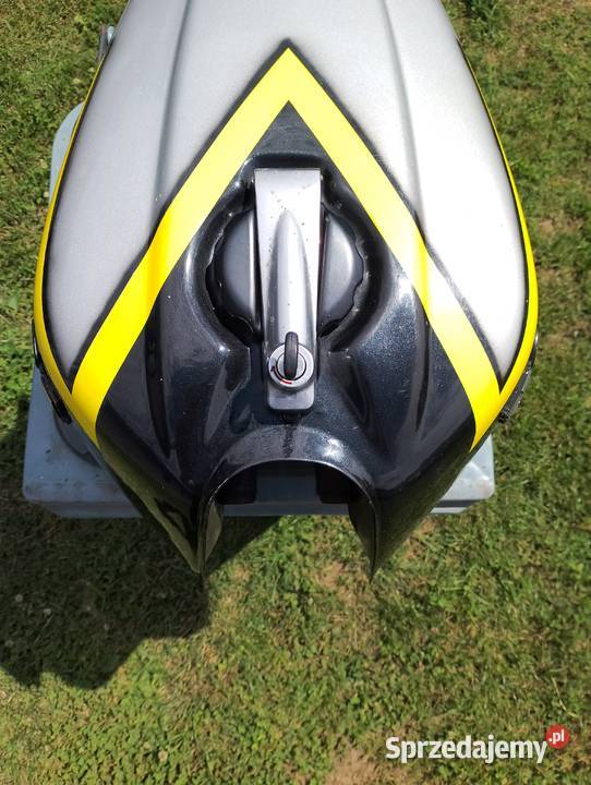 Honda cb 650 zbiornik bak paliwa Smolarzyny sprzedam