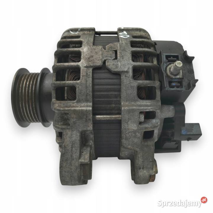 ALTERNATOR Volvo V50 S40 II C30 C70 II 20 D