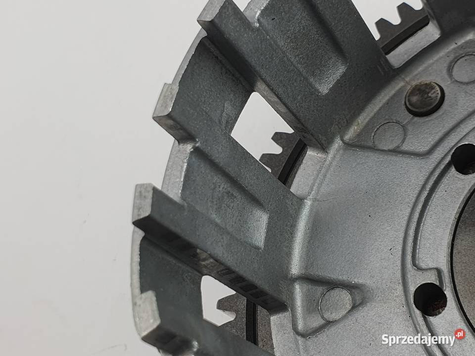 Sprzeglo Kosz Sprzeglowy Suzuki Gsr 750 1117 Silniki i osprzęt Łódź