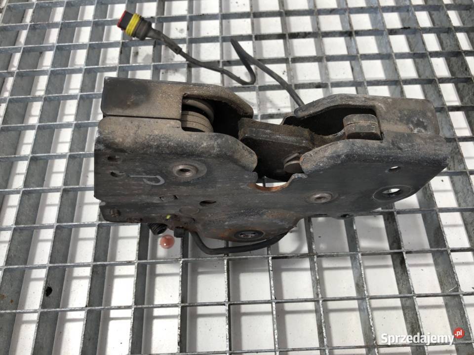 ZAMEK KABINY PRAWY DAF CF Inny 1878678 ciężarowe