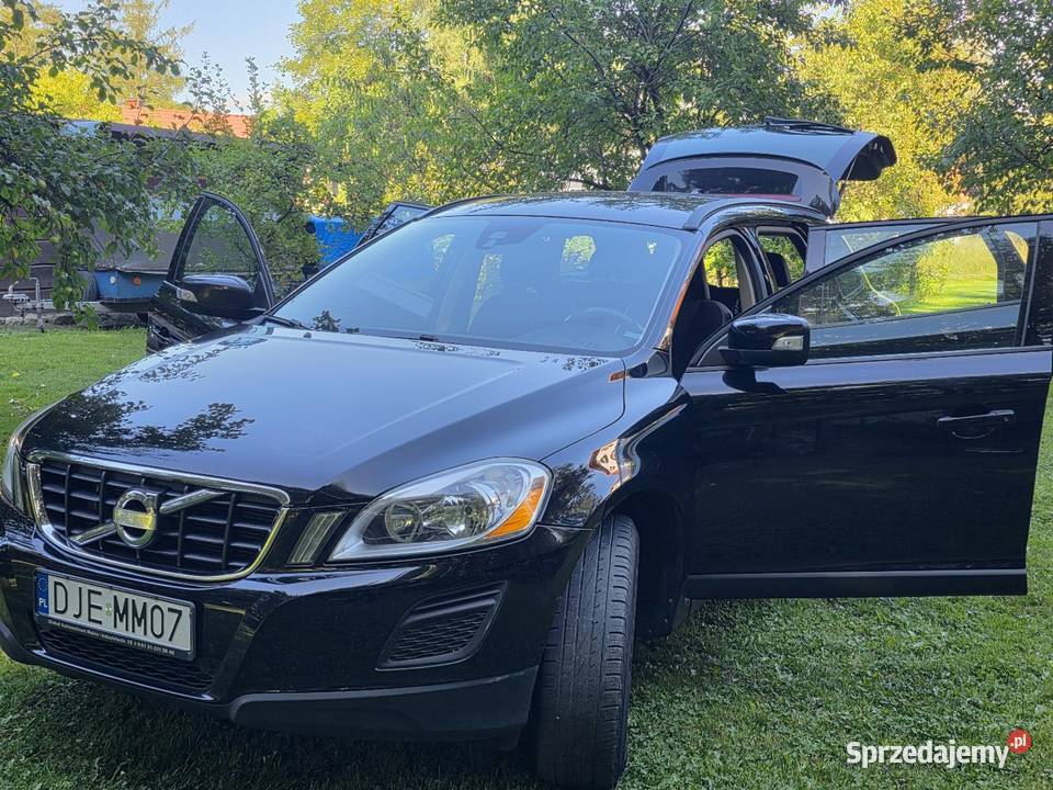 Volvo xc60 sprzedam