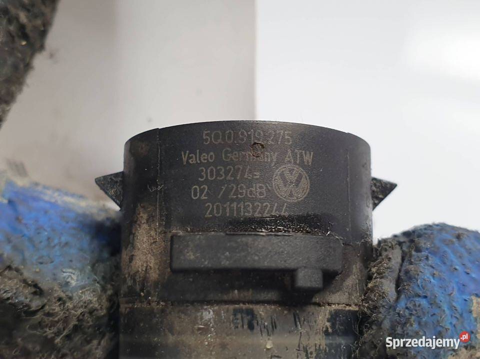 CZUJNIK PDC SKODA OCTAVIA III 5Q05919275 Lipno