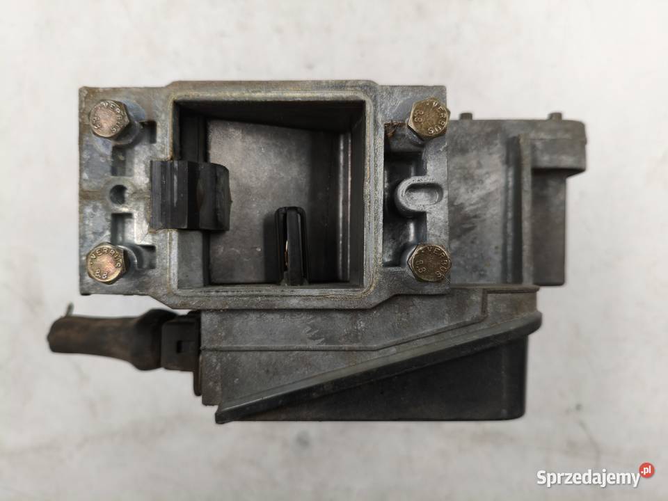Przepływomierz Audi 80 B4 20 ABK 037906301 Przepływomierze Wyszków