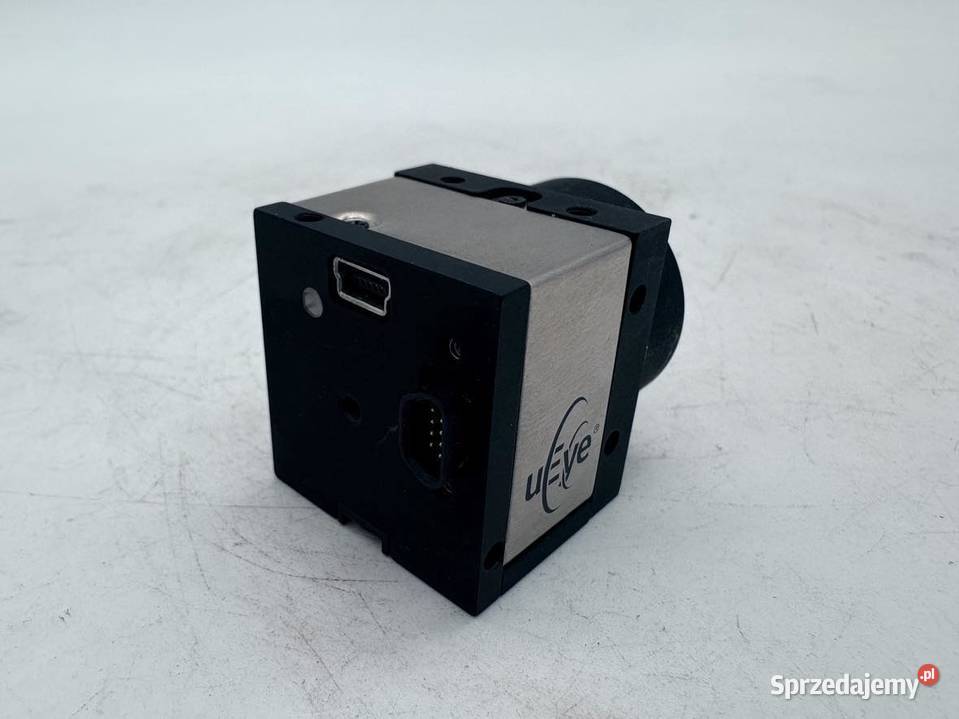 IDS UI1540SEMGL Industrial camera Warszawa