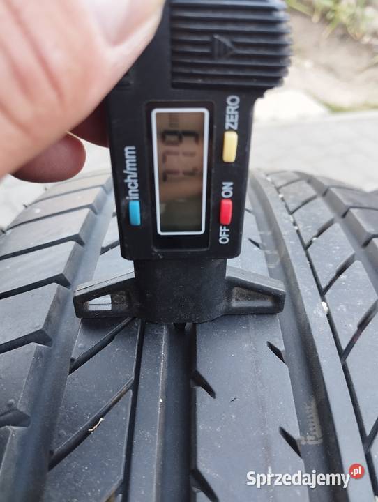 Opony letnie Yokohama 22560r17 bluearth e70 99h Białystok