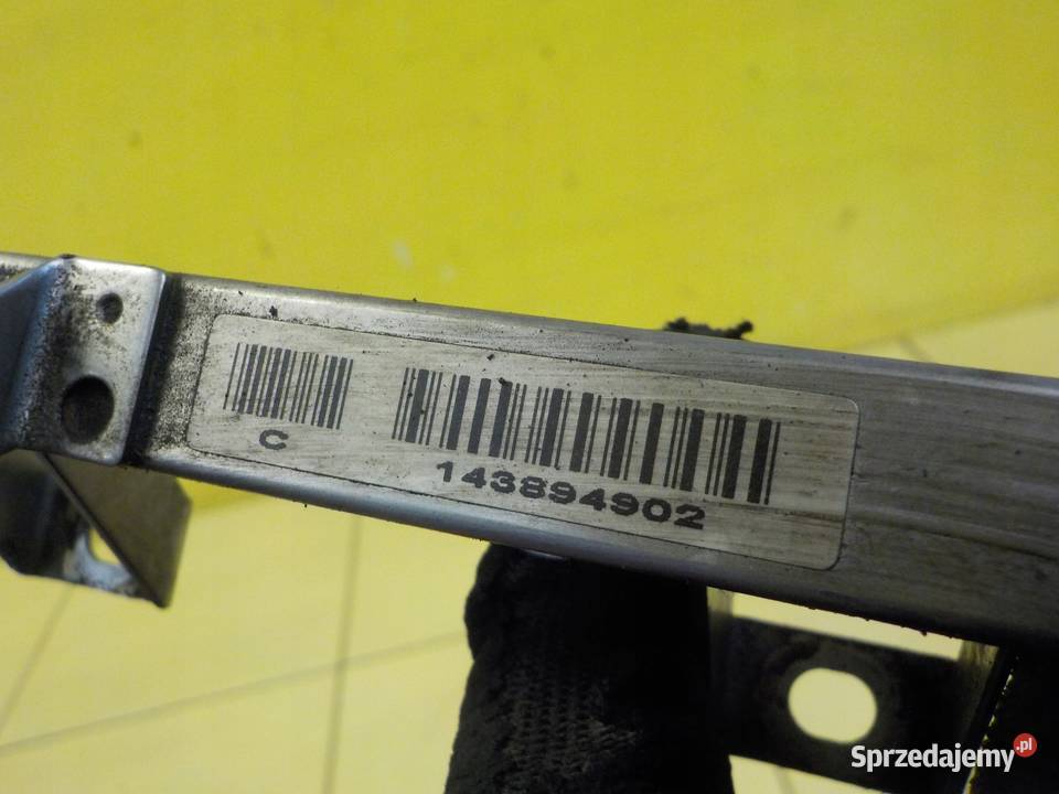 BMW Z4 X3 E46 E60 25 B 05r 192 256S5 listwa