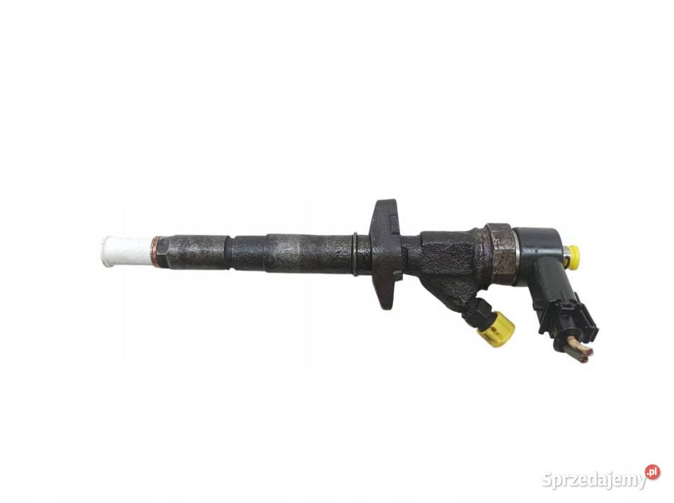 WTRYSKIWACZ 0445110102 8200112289 22 DCI Opel