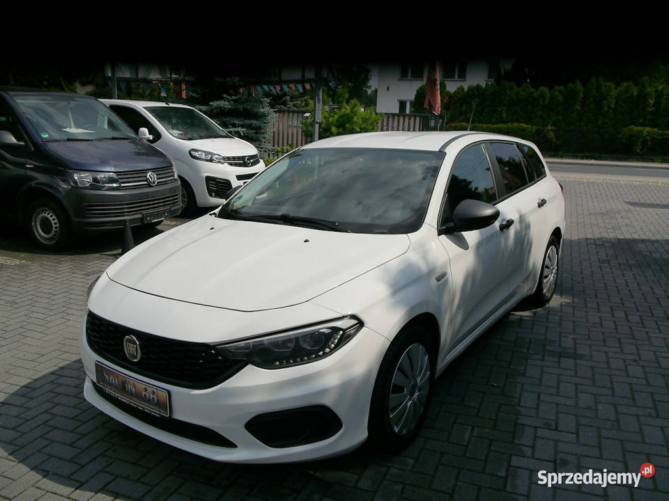 Fiat Tipo 14 zwykła benzyna Stan Idealny Częstochowa sprzedam