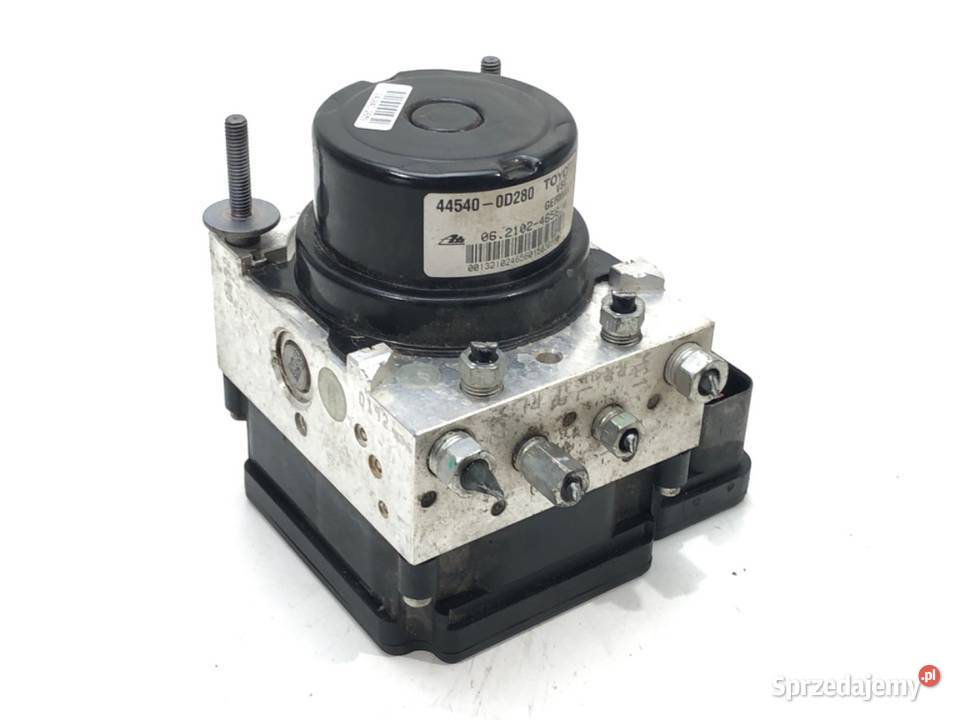 POMPA ABS TOYOTA YARIS III 445400D280 15 112