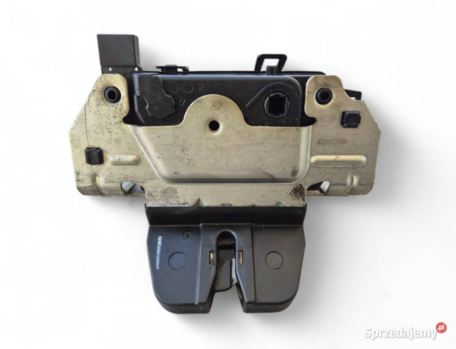ZAMEK KLAPY BAGAŻNIKA OPEL ASTRA H III 3 GTC HB Motoryzacja świętokrzyskie