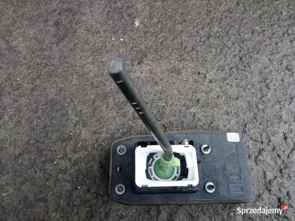 Lewarek zmiany biegów manualna peugeot 407 Rok produkcji 2004 kujawsko-pomorskie