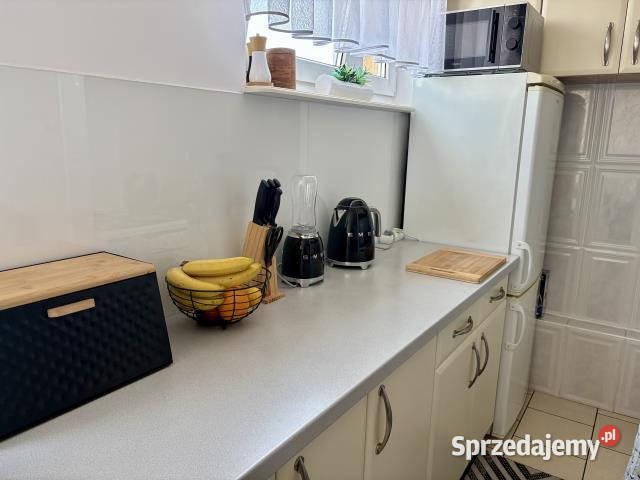 sprzedaży mieszkania 48m2 3 pok Pruszków mazowieckie