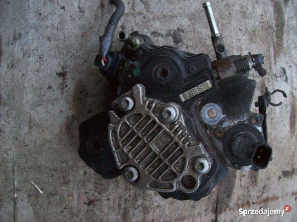 Corolla E12 14 D4D Pompa wtryskowa wysokiego Mińsk Mazowiecki
