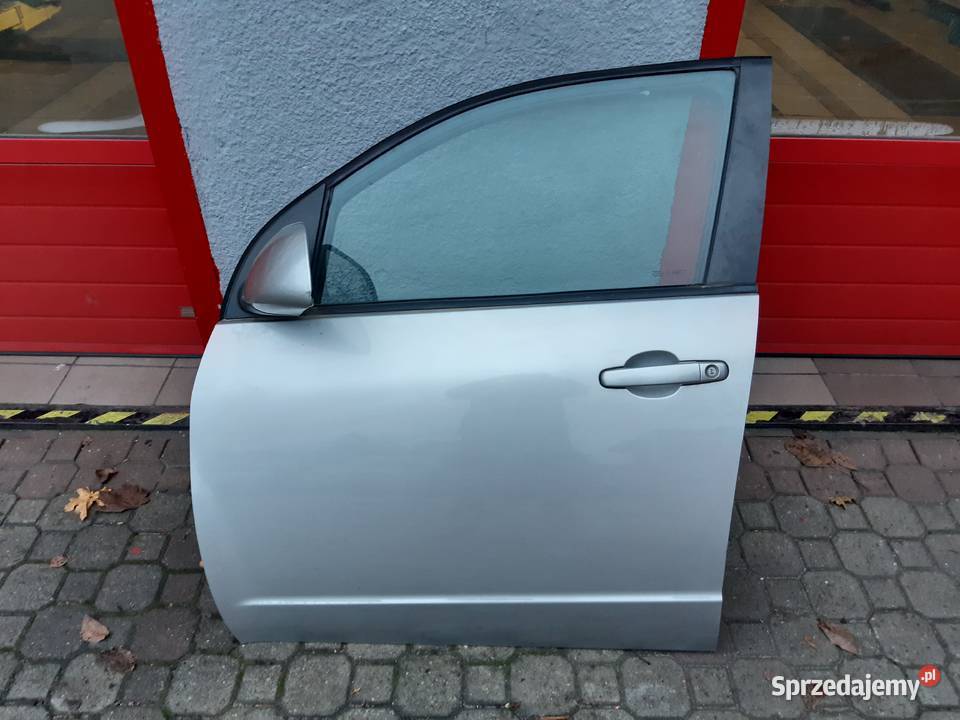 Suzuki XL7 3.6 0709 drzwi przód lewy Rumia Sprzedajemy.pl