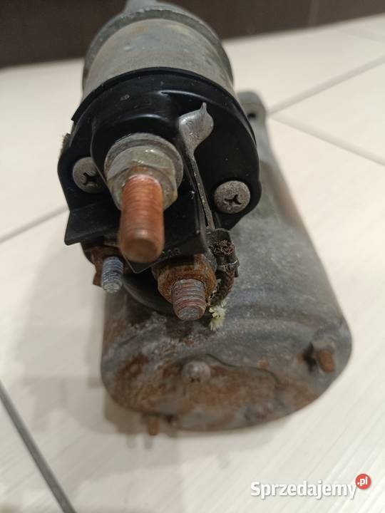 rozrusznik fiat unopandatipolancia magneto