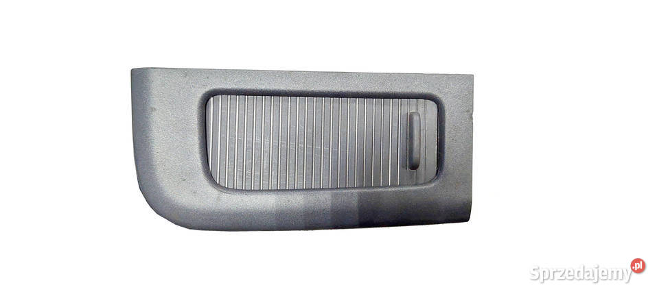SCHOWEK PÓŁKA OBOK RADIA VOLVO S80 19982003 osobowe Ruda Śląska
